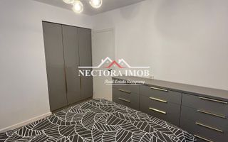 NECTORA IMOB-Apartament 2 camere, Prima GREEN Nufarul, 45 mp, Etaj 1 - Poză 7