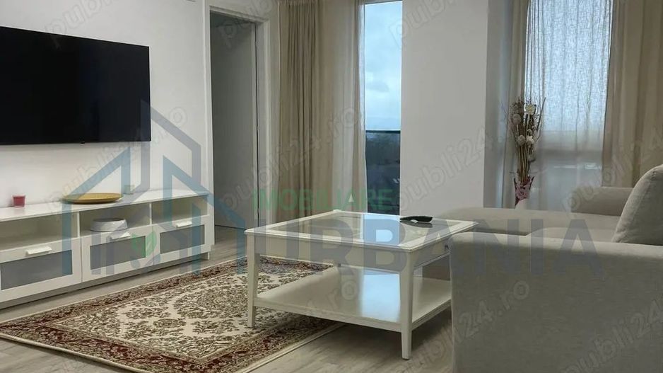 Complex Freya Apartament pentru inchiriere - Poză 4