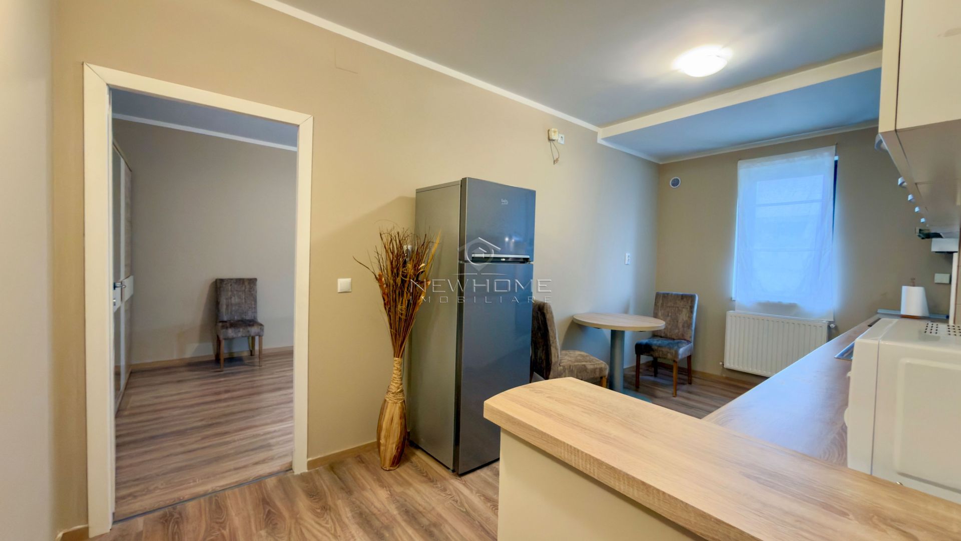 Apartament 2 camere, Parcare, zona Iulius Mall Park Lake - Poză 10