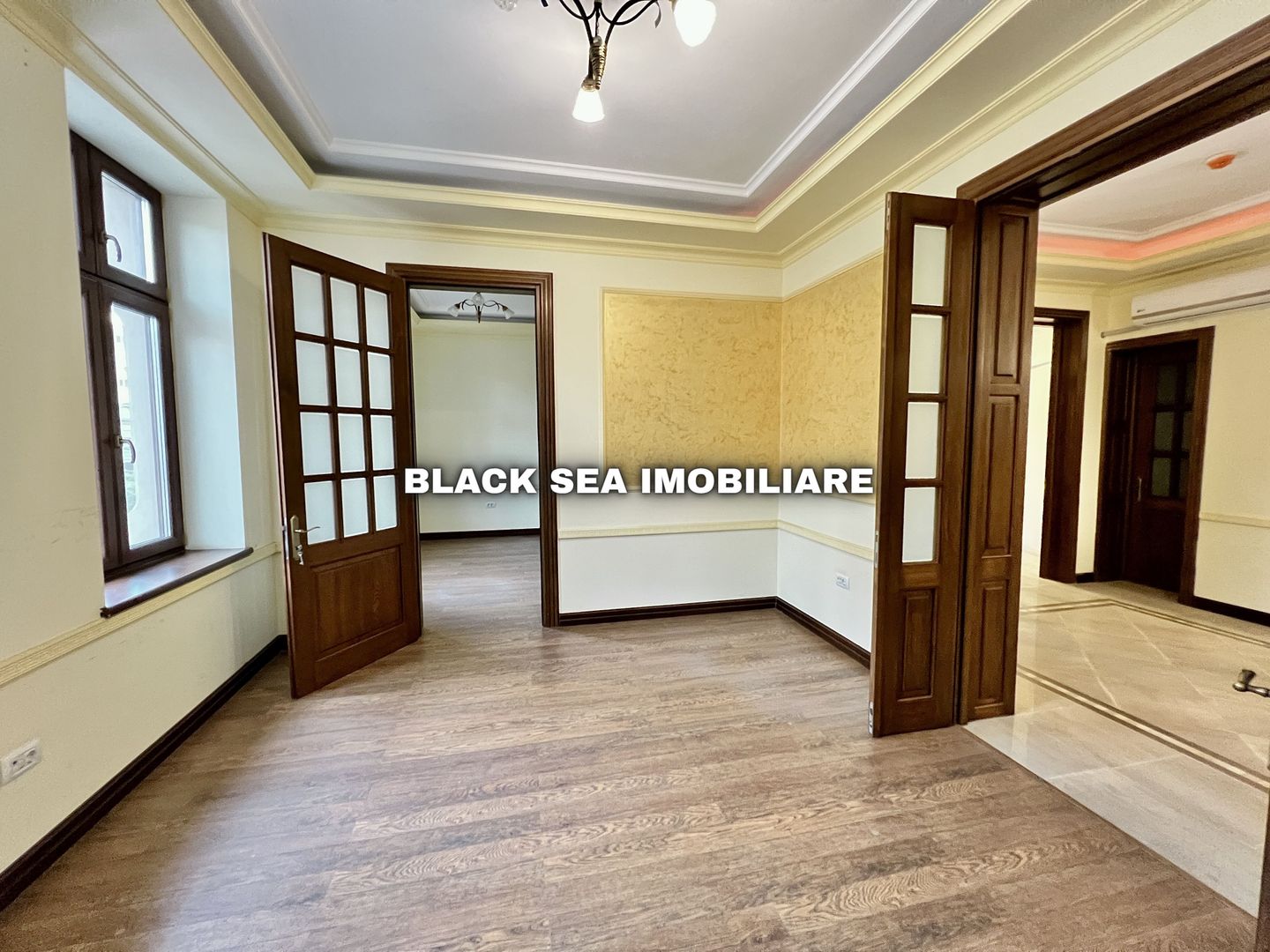 Spațiu Ultracentral 4 Camere – Ideal pentru Birouri / Alte Activitati - Poză 2