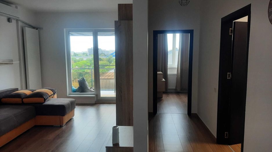 AP. 2 CAMERE-MIHAI BRAVU, CAT-FRIENDLY, MASINA DE SPALAT VASE, METROU - Poză 4