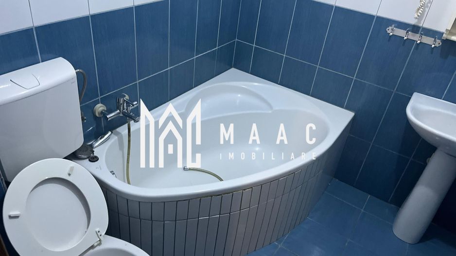 Apartament 3 camere | 86 MPU | Balcon | 2 Bai | Valea Aurie - Poză 8