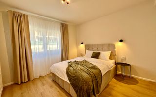Apartament 3 camere, mobilat si utilat, intabulat (NCL-29D-Ra-ap.6) - Poză 4