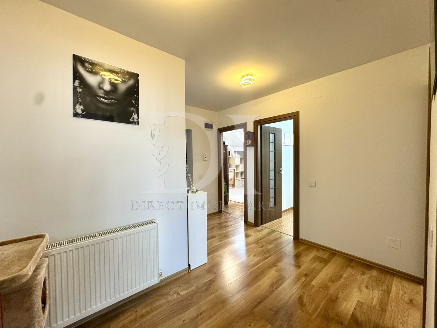 Apartament 81 mp / complet decomandat / Zona Eroilor - Poză 11