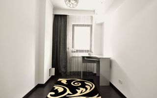 4 camere  | 120 mp utili, finisaje preminum | zona Aviatiei - Poză 12