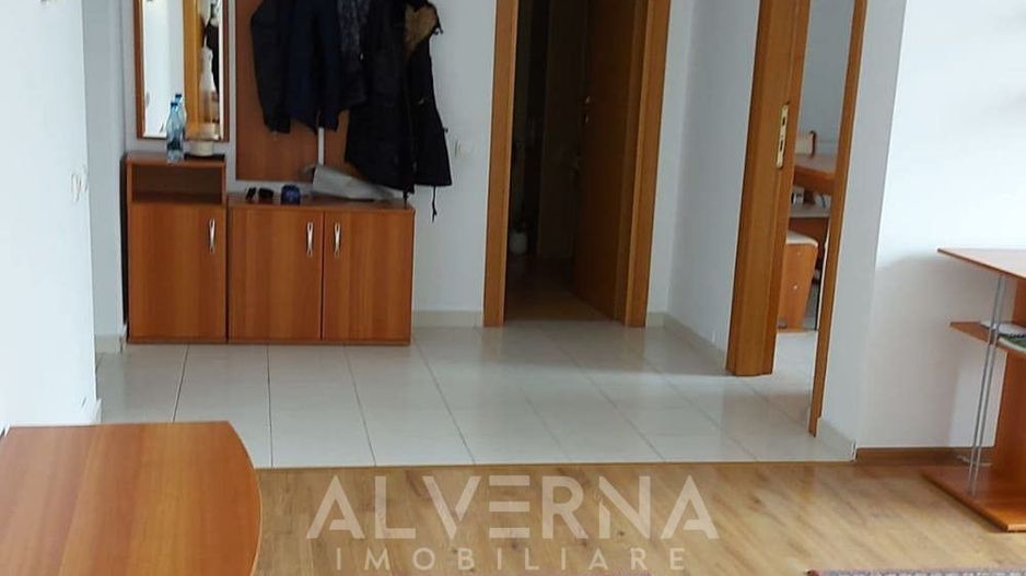 Apartament 2 camere | 60mp + balcon 4mp | zona Plopilor - Poză 5