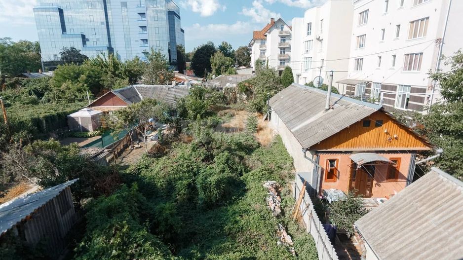 Clădire locativă în Centru, Mun. Chișinău - Poză 2