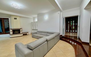 Casă premium de închiriat-Cisnadioara - Poză 16