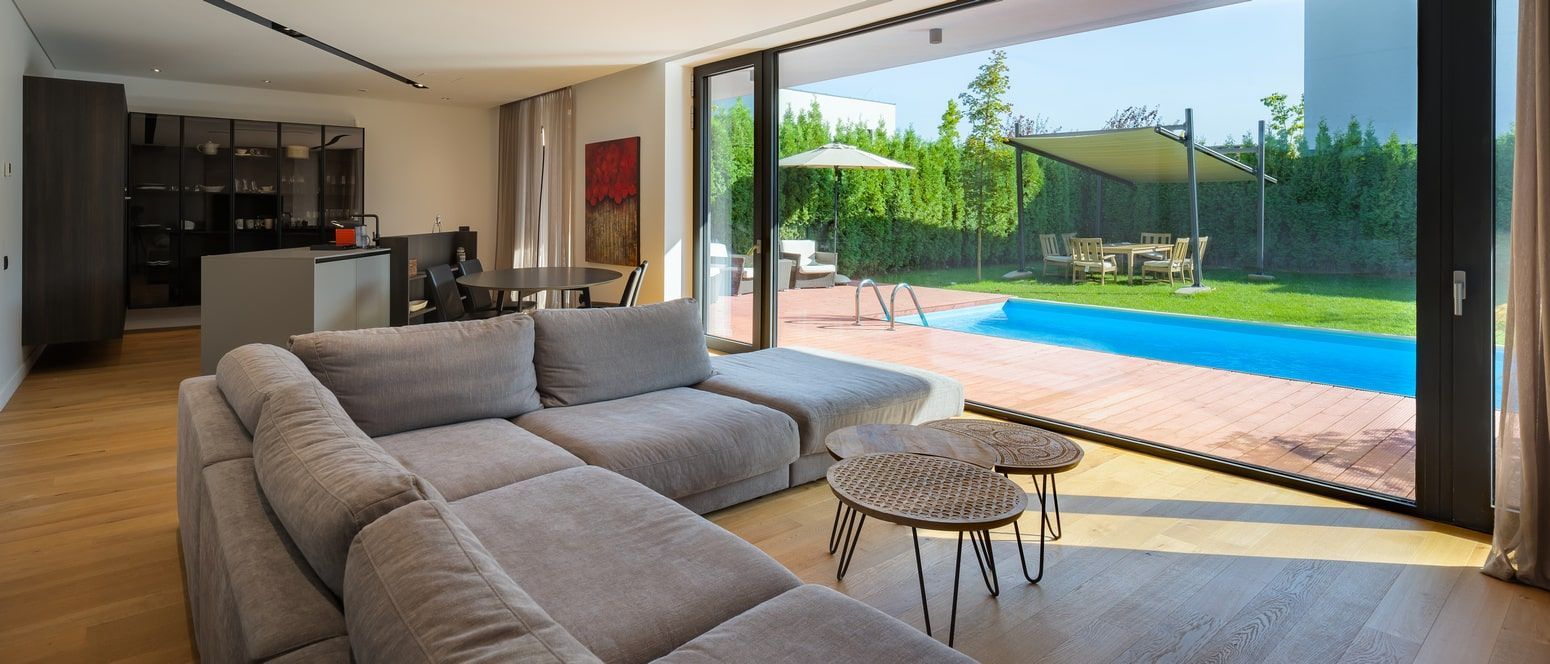 Vila 5 camere Amber Gardens - Poză 9