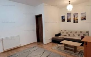 Etaj 2 apartament  cu 2 camere bloc nou zona Tatarasi - Poză 1