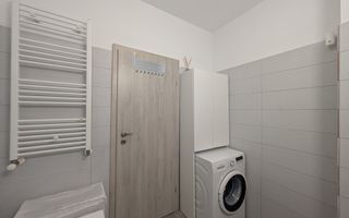 Apartament de 2 Camere Mobilat si Utilat complet + Loc de parcare - Poză 13