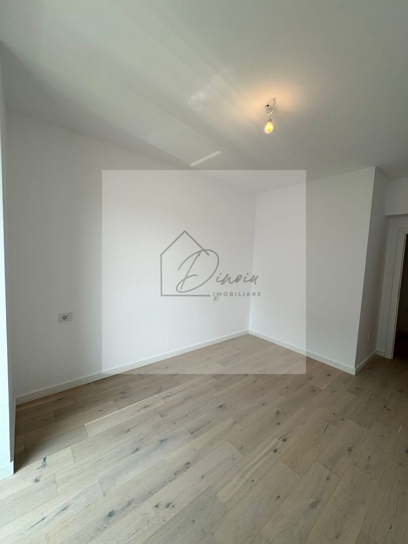 2 camere First Estates Pipera I Plaza Pipera Rond OMV I COM 0% - Poză 29