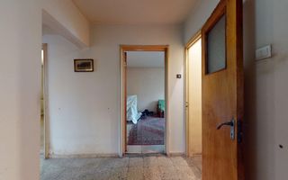 Apartament 4 camere Jean Steriadi Ozana Auchan Titan - Poză 8