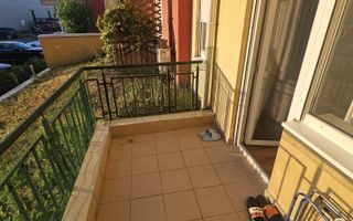 2 camere | bloc nou | centrala proprie | zona excelenta | mobilat | - Poză 10