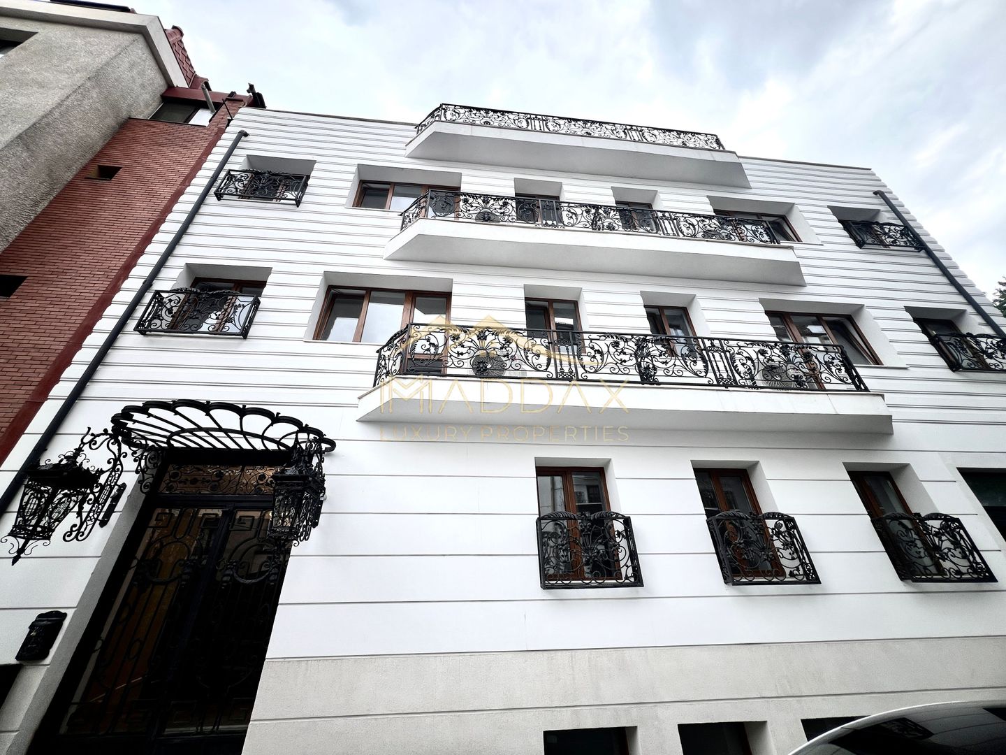 Spatiu Business***Elegant***LUX***5 Camere//Dorobanti - Poză 18