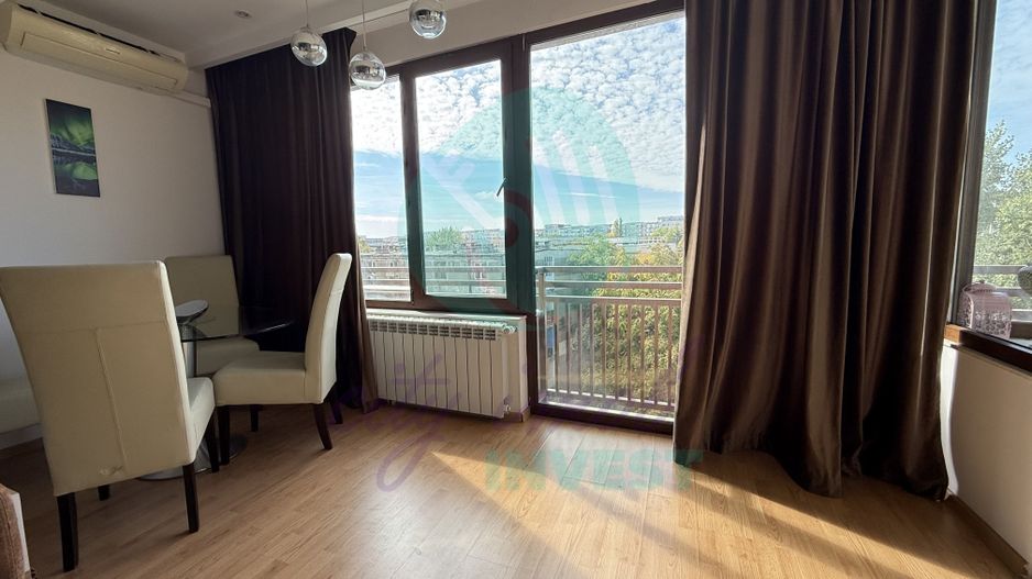 Bloc NOU vis-a-vis de MALL VITAN - Poză 5