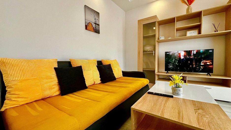 Apartament 3 camere | Cosmopolis | Terasă & vedere deschisă | 135.000€ - Poză 3