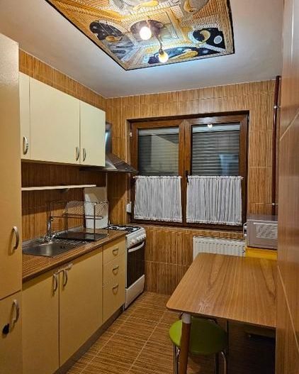 Apartament 2 camere Obor - Poză 2