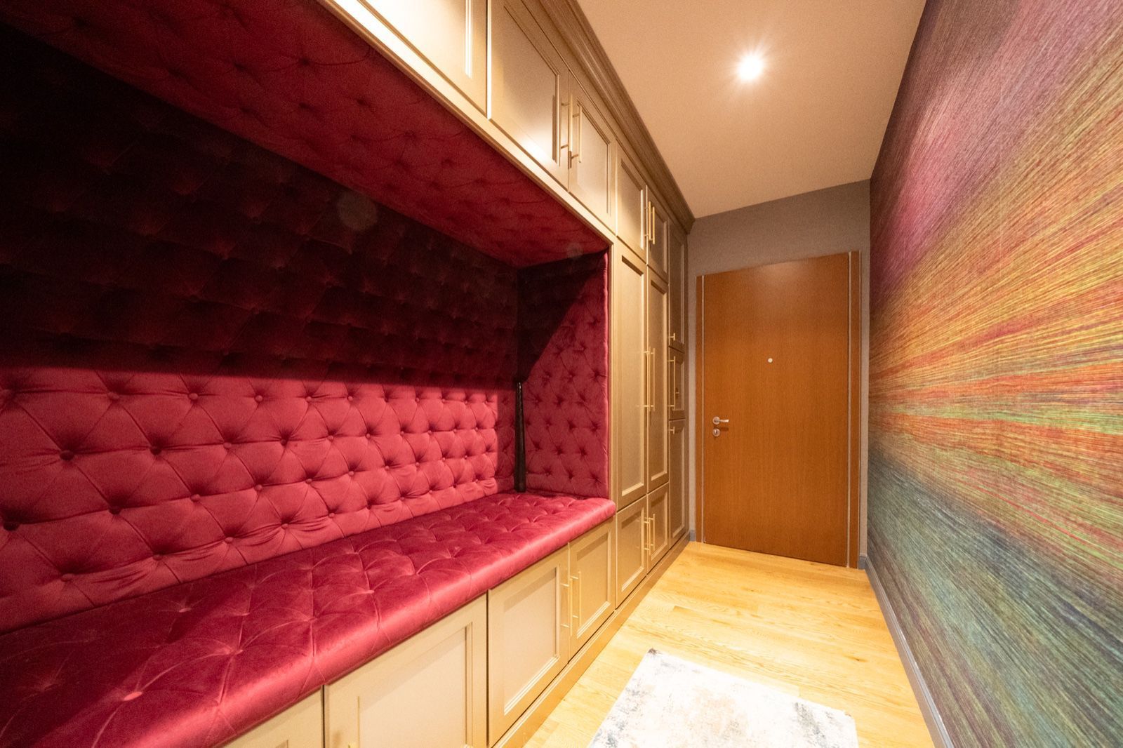 De inchiriat apartamanet Soseaua Nordului 94 - Poză 4