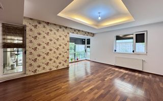 Apartament 3 camere | Herastrau | Terasa | Loc de parcare - Poză 4