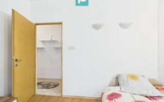 Apartament 43 mp, mobilat, AC, parter, decomandat - Poză 12