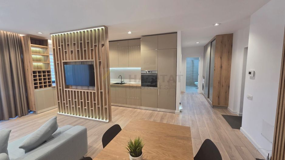 Grand Park Pipera | Erou Iancu Nicolae - Poză 5