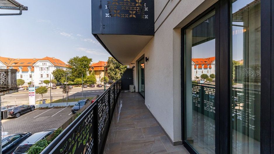 Apartament spatios si modern, Bd. Take Ionescu, Comision 0 - Poză 37