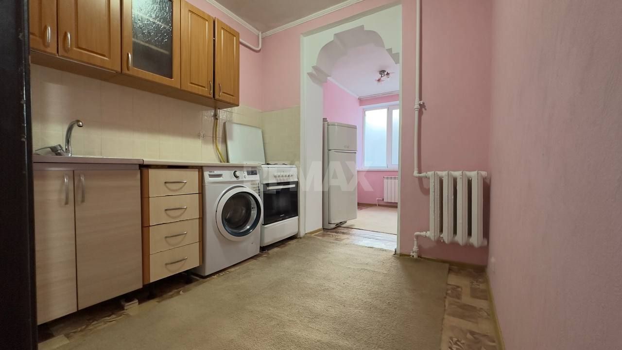 De vinzare apartament Riscani in spatelele CC Soiuz - Poză 7