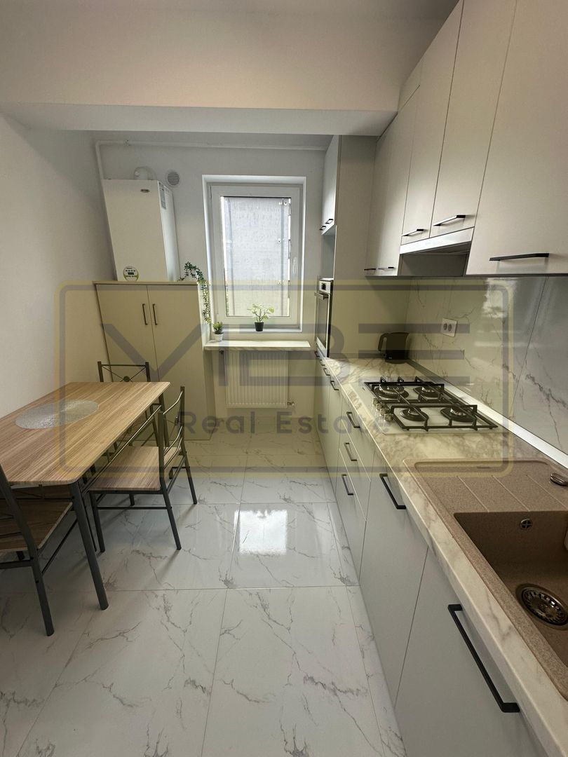 Apartament 2 camere Panoramic Residence-CUG Valea Adanca - Poză 6