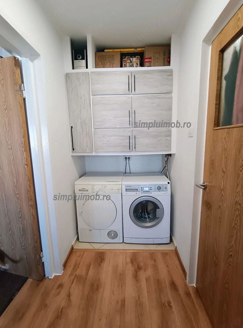 Apartament 2 camere | Zona Obor - Poză 4