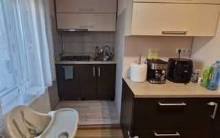 Apartament 3 camere, 70 mp, Fortuna – Tudor - Poză 2