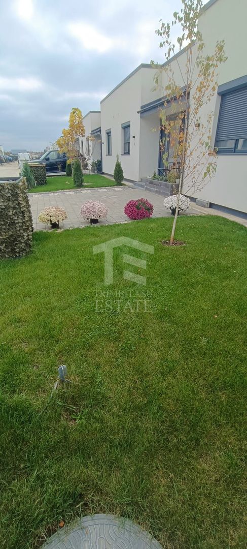 Casa Parter!  3 dorm.+2 bai+2 parcari ! Aproape de centura, Domnesti ! - Poză 14
