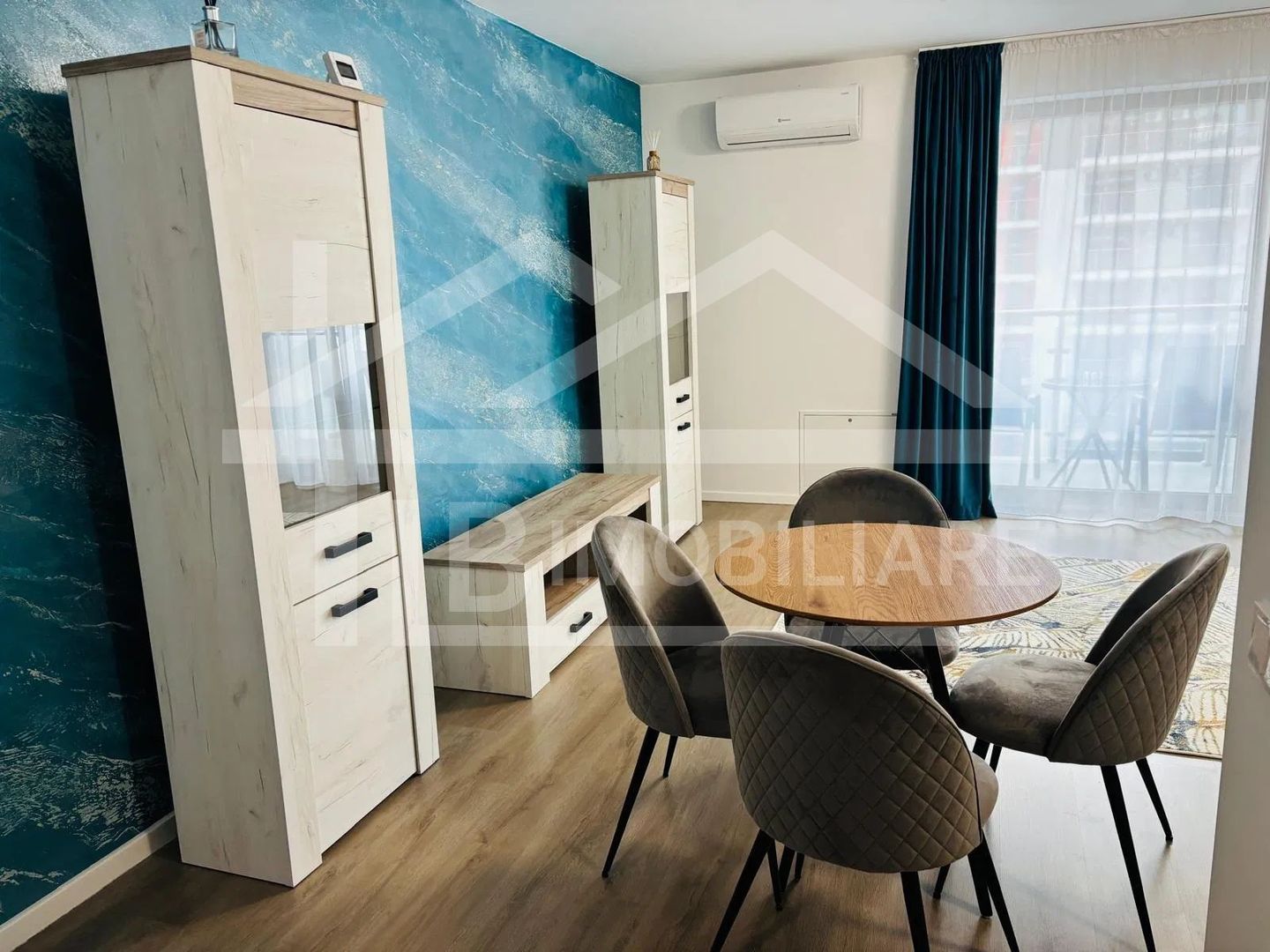 Studio, 50 mp, parcare, Zona Livezeni - Poză 4