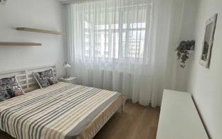 Apartament de inchiriat (pet friendly) cu 2 camere in zona Milahache/Chibrit - Poză 3