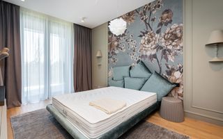 Apartament superb - 4 camere - vanzare - Rahmaninov - Floreasca - Poză 16