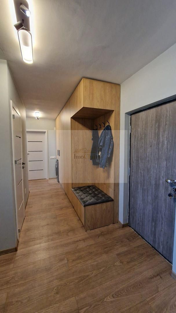 Vanzare apartament modern cu 3 camere| Sopor- Baza Sportiva Gheorgheni - Poză 13