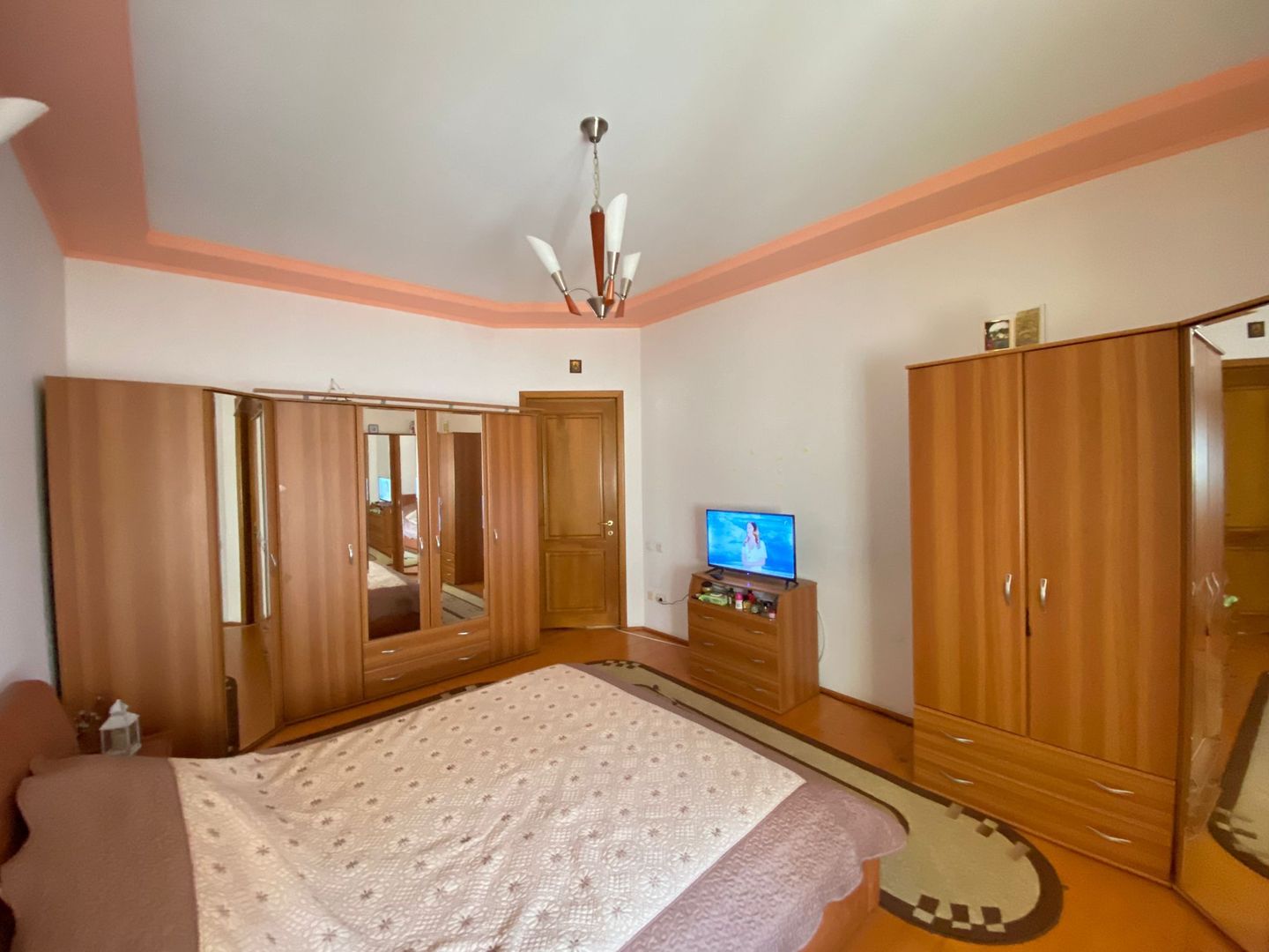 3 camere, 100 mp, centrală termică proprie – Prosper / 13 Septembrie V10 - Poză 3