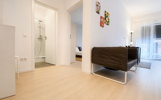 APARTAMENT 2 CAMERAE | ȘELIMBĂR  | CASIAN RESIDENCE | PARCAR -LIFT - Poză 3