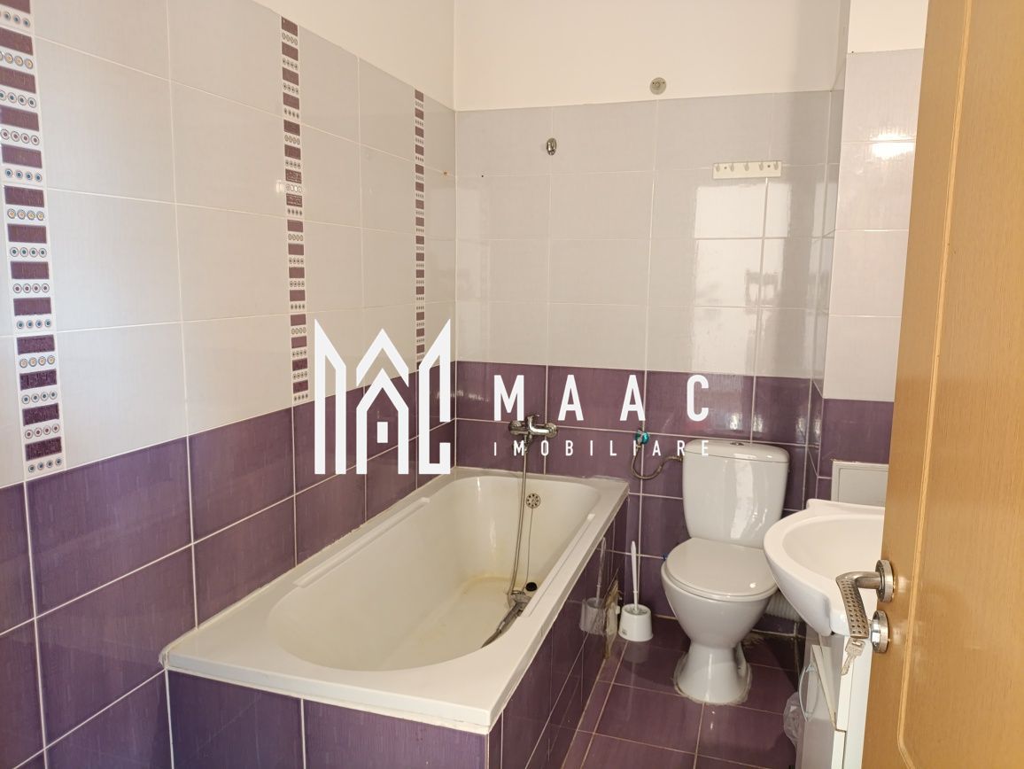 Apartament de vânzare | Sibiu, Turnișor | 25 mp | balcon - Poză 7