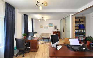 Apartament 3 camere de vânzare zona premium Buna Ziua Comision 0% - Poză 4