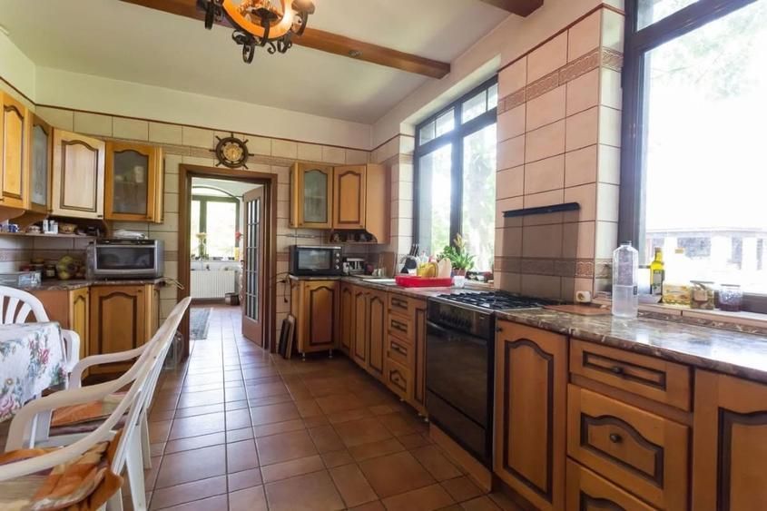 Casa individuală de vânzare Snagov  - Poză 16