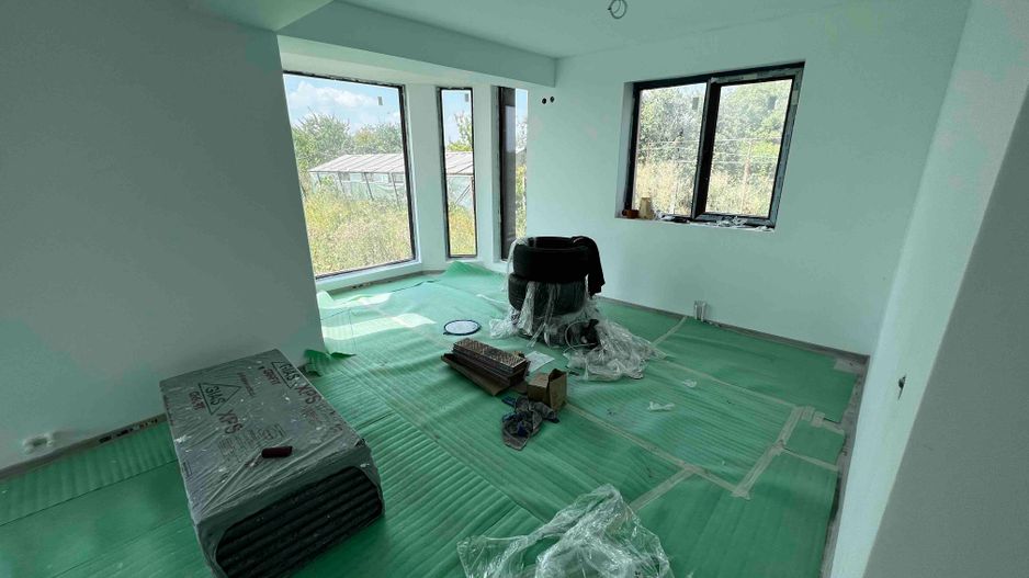 Casa Tunari-Dimieni - 115mp - curte 430mp - Poză 4