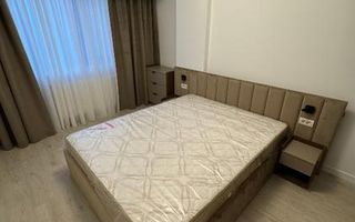 Apartament cu 2 camere utilat si mobilat + parcare subterana - Poză 8