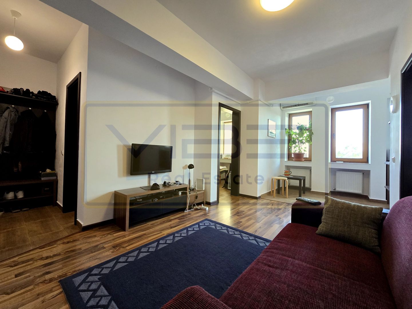 Tatarasi Flux - 3 camere - parcare - bloc nou - Poză 5