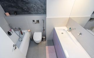 4 CAMERE + BOXA SI PARCARE INCLUSE  || HERASTRAU - Poză 16