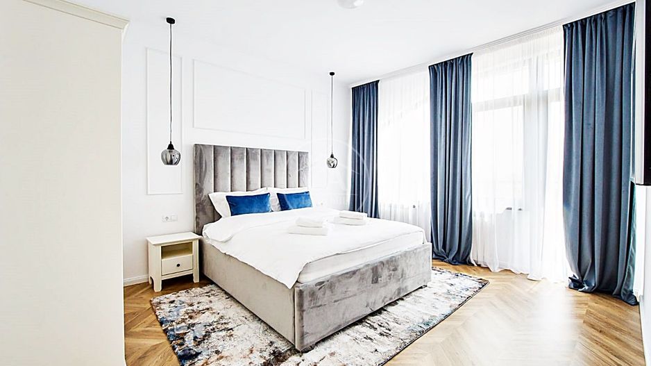 Apartament la casa, de inchiriat cu 2 camere in zona Centrala, Oradea - Poză 1