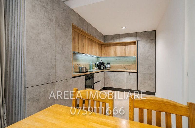 Apartament luxos,luminos,foarte spatios in Erou Iancu Nicolae-Oferta atractiva - Poză 25