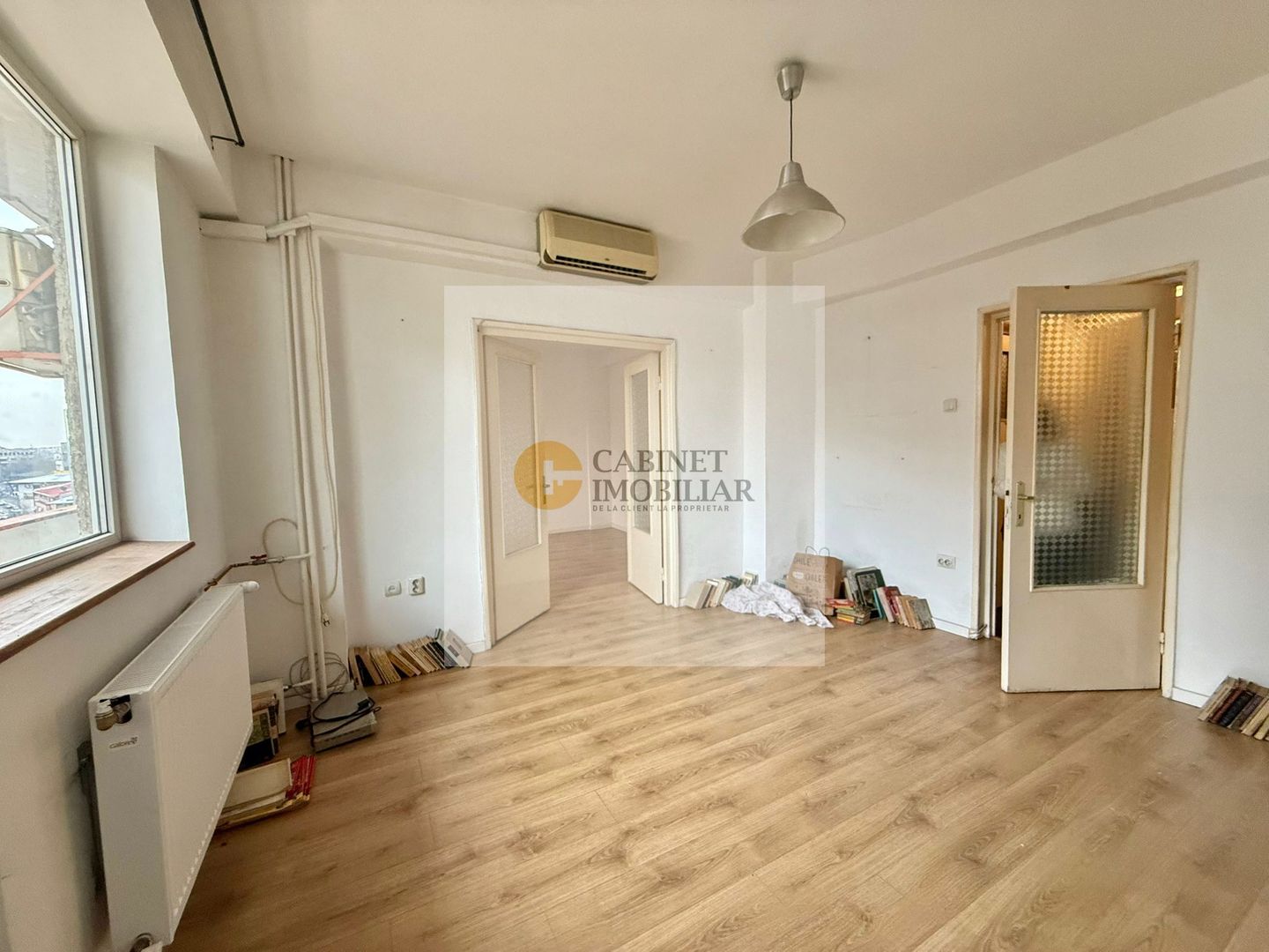 2 camere I Universitate | Balcon deschis | Creditabil - Poză 2