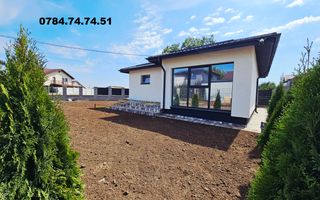Casă individuală de vânzare – Confort, eficiență și curte proprie - Poză 4