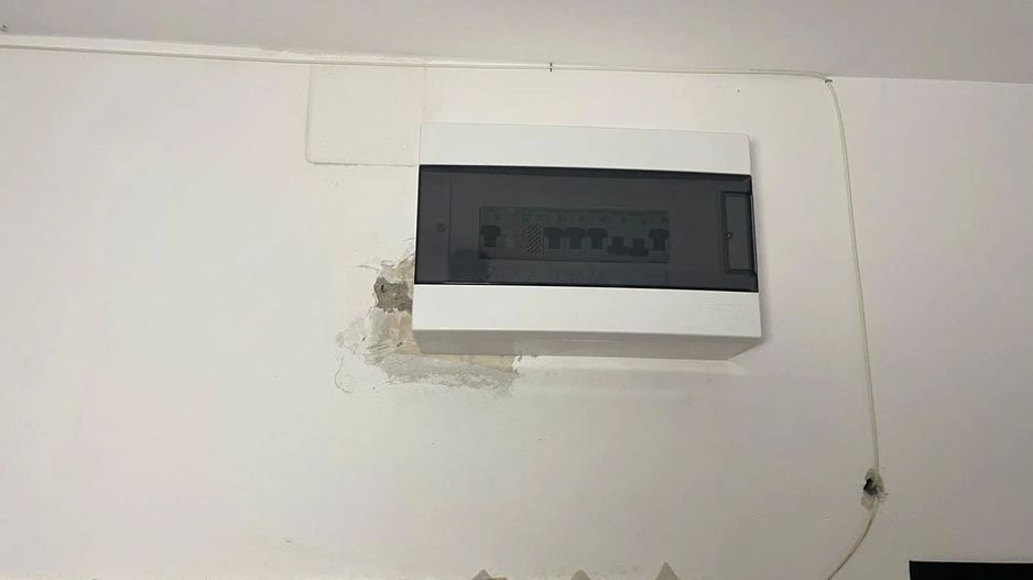 Apartament  3 camere de vanzare Gorjului - Poză 7